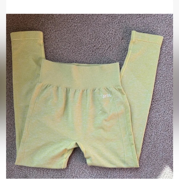 AYBL Motion Seamless leggings - Picture 6 of 6